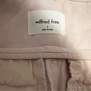 Wilfred Free Ascendant Pant